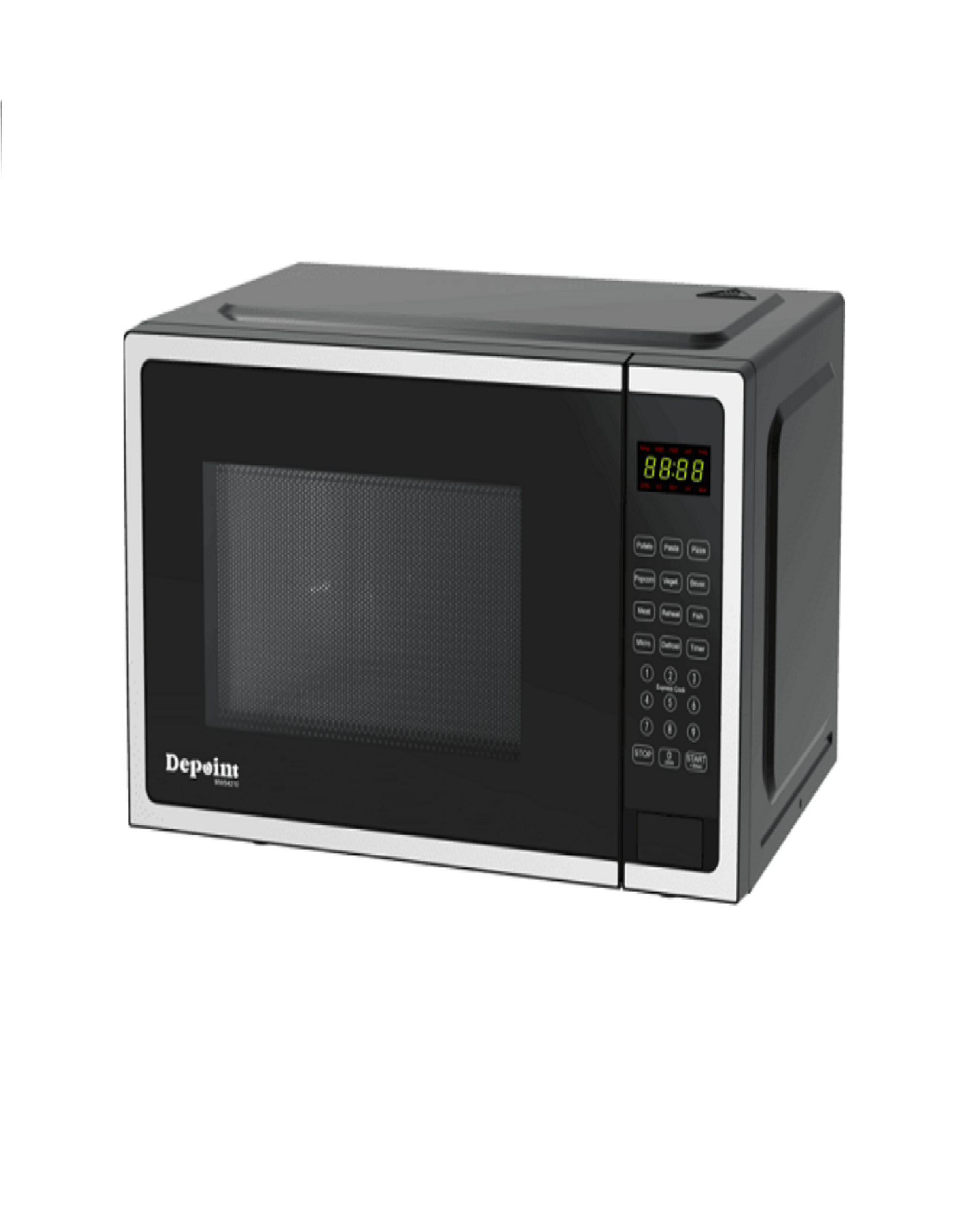 ماکروویو دیپوینت مدل MWS4210