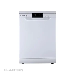 Alternative view of ماشین ظرفشویی بلانتون مدل BBT-DW1521
