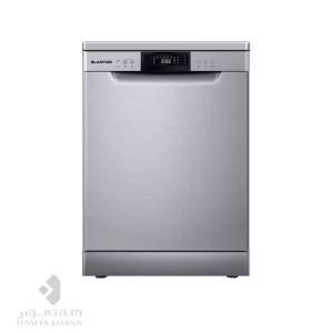 ماشین ظرفشویی بلانتون مدل BBT-DW1521