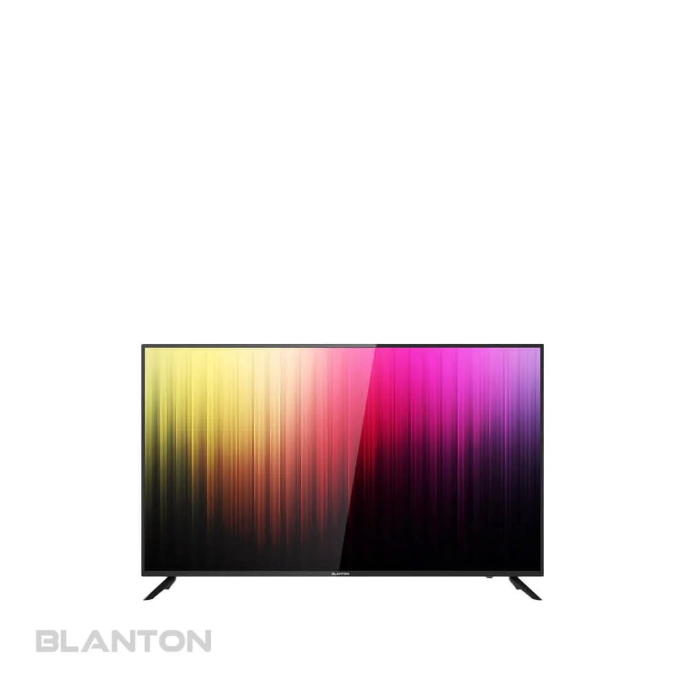 تلویزیون 55 اینچ هوشمند بلانتون مدل BEW-TV5522 - تصویر 2