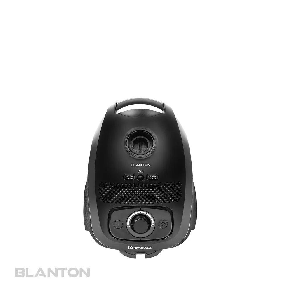 جاروبرقی بلانتون مدل BCW-VC1204 - تصویر 6