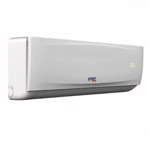 Alternative view of کولر گازی اسپلیت دیواری دور ثابت اورینت مدل OUA-30R410A هوشمند WiFi دار