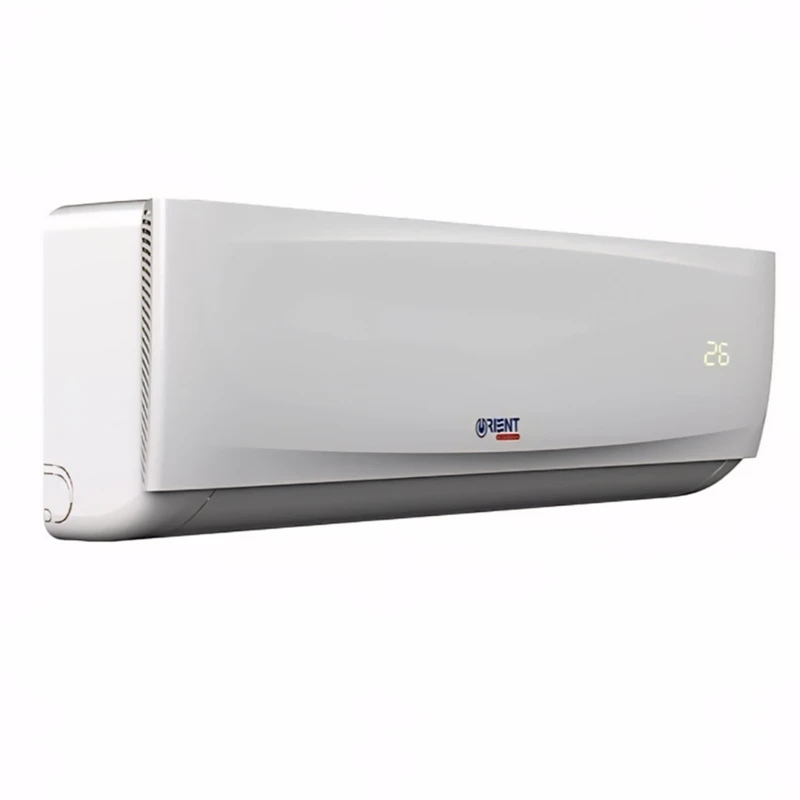 کولر گازی اسپلیت دیواری دور ثابت اورینت مدل OUA-30R410A هوشمند WiFi دار - تصویر 2