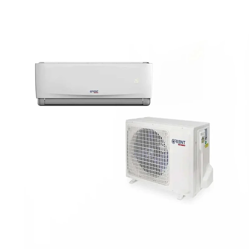 کولر گازی اسپلیت دیواری دور ثابت اورینت مدل OUA-30R410A هوشمند WiFi دار - تصویر 4