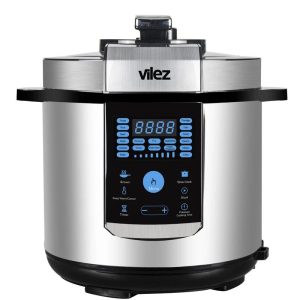 زودپز برقی ویلز مدل VL‑4530